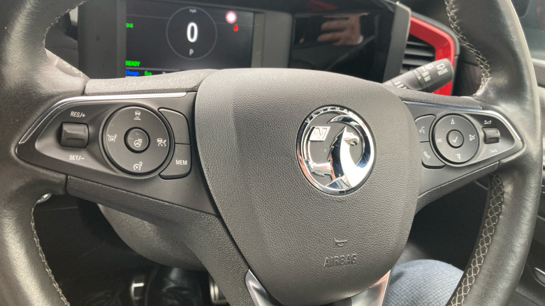 Vauxhall Mokka 100kW GS Line 50kWh 5dr Auto Electric Hatchback